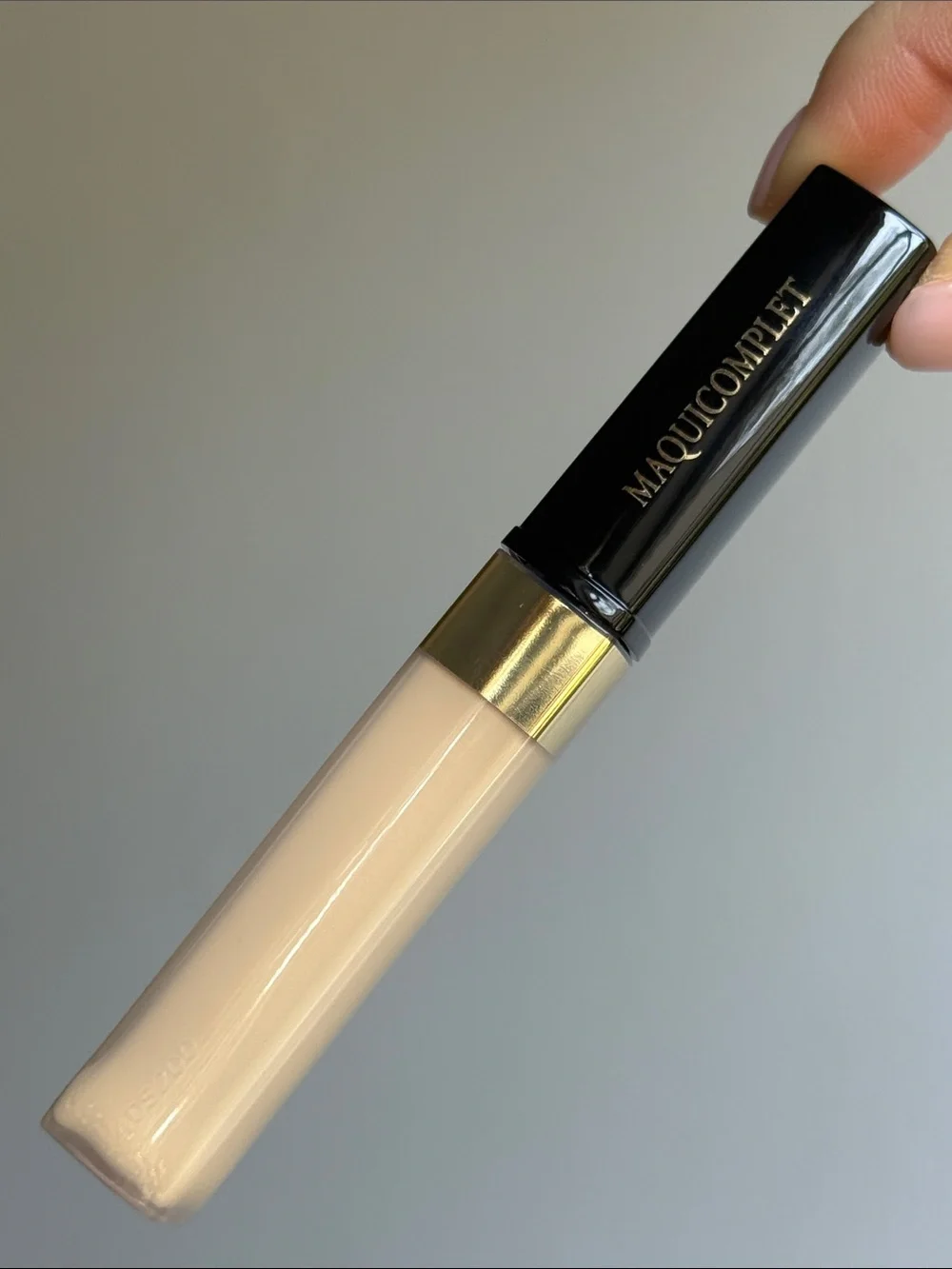 Lancome Maquicomplet Concealer 